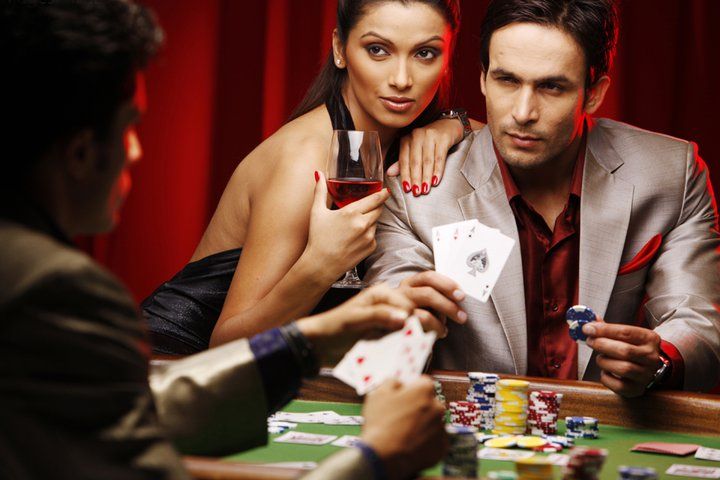 Live Blackjack Game